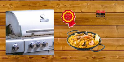 Outdoor Grills