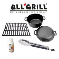 BBQ-Zubehör