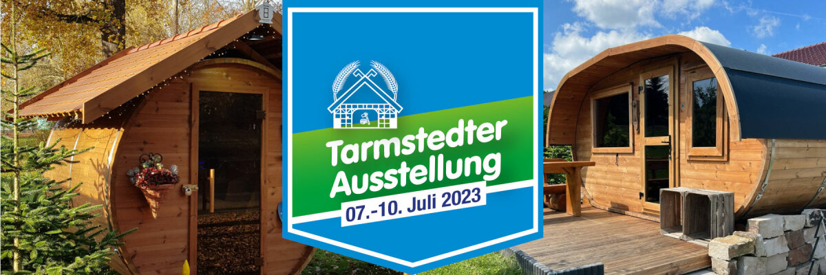 Tarmstedter Ausstellung vom 07. bis 10. Juli 2023 - Tarmstedt 07.07.-10.07.23