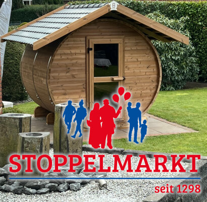 725. Stoppelmarkt vom 10.-15. August 2023 - 725. Stoppelmarkt vom 10.-15. August 2023