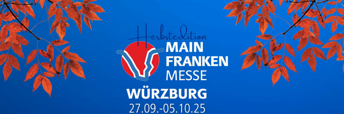 MainFranken-Messe Würzburg - MainFranken Messe