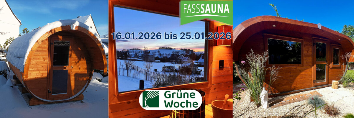 Grüne Woche Berlin 2026 - Grüne Woche Berlin 2026