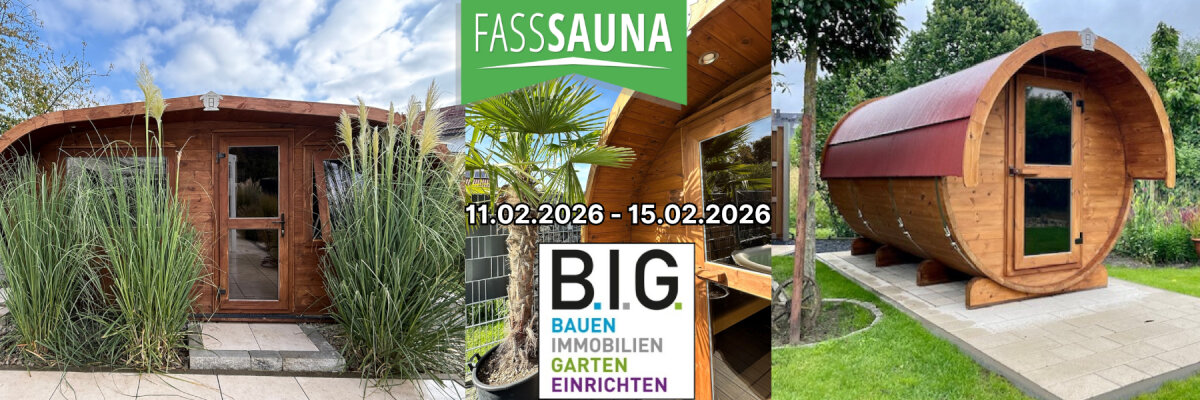 B.I.G Messe Hannover - B.I.G Messe Hannover