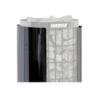 Schutzschild Schwarz für Cilindro HPC11