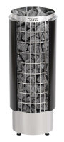Schutzschild Schwarz für Cilindro HPC11