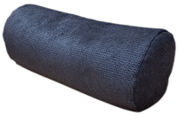 Knierolle für Sauna anthrazit