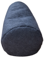 Knierolle für Sauna anthrazit