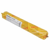 Sikaflex 11FC Purform Beutel 600ml schwarz für Fugen...