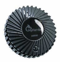 My Harvia Smart Sauna Sensor