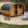 Oval Sauna Kolmikko