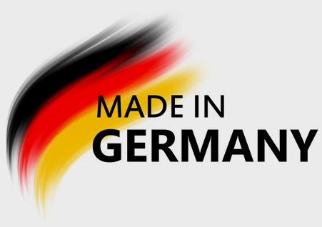 Made in Germany