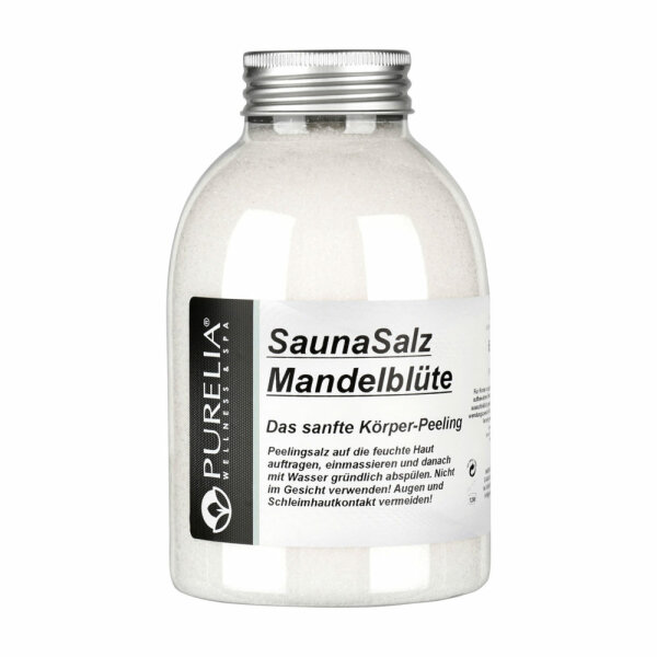 Mandelblüte